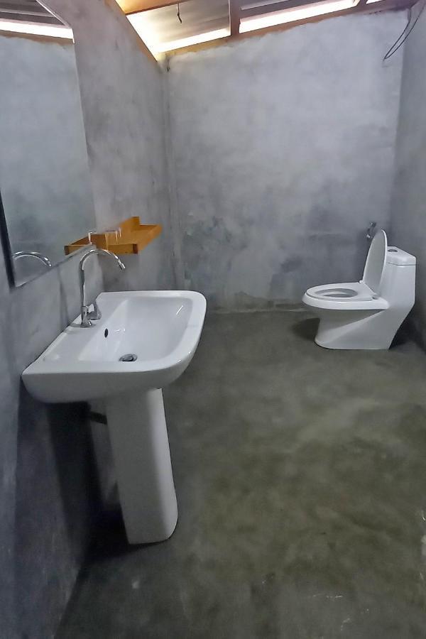 Sea Culture Hotell Ko Lanta Exteriör bild