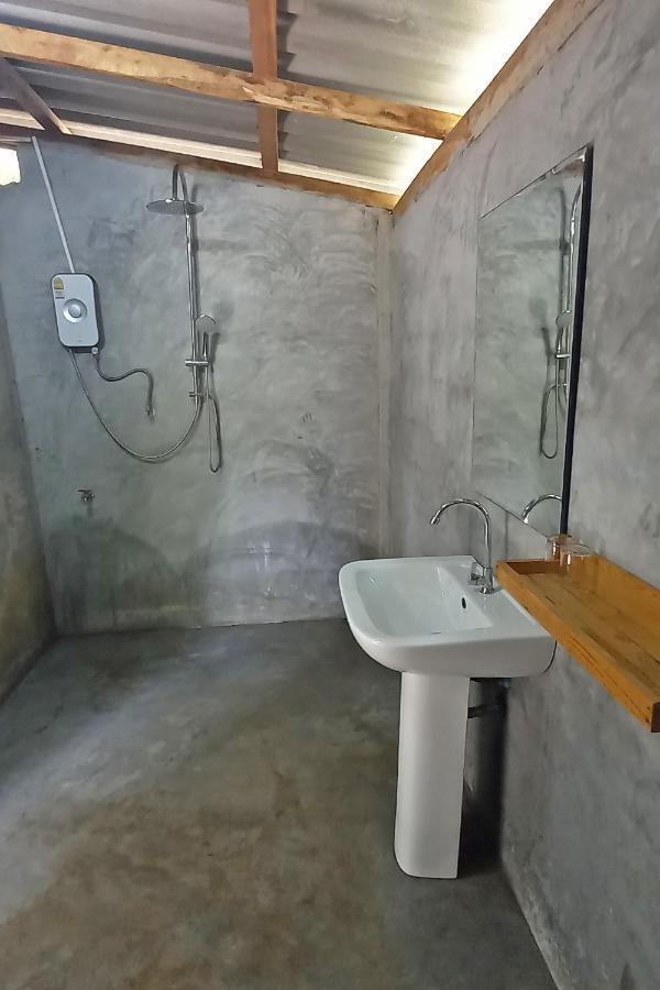 Sea Culture Hotell Ko Lanta Exteriör bild