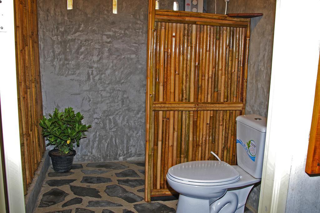 Sea Culture Hotell Ko Lanta Exteriör bild